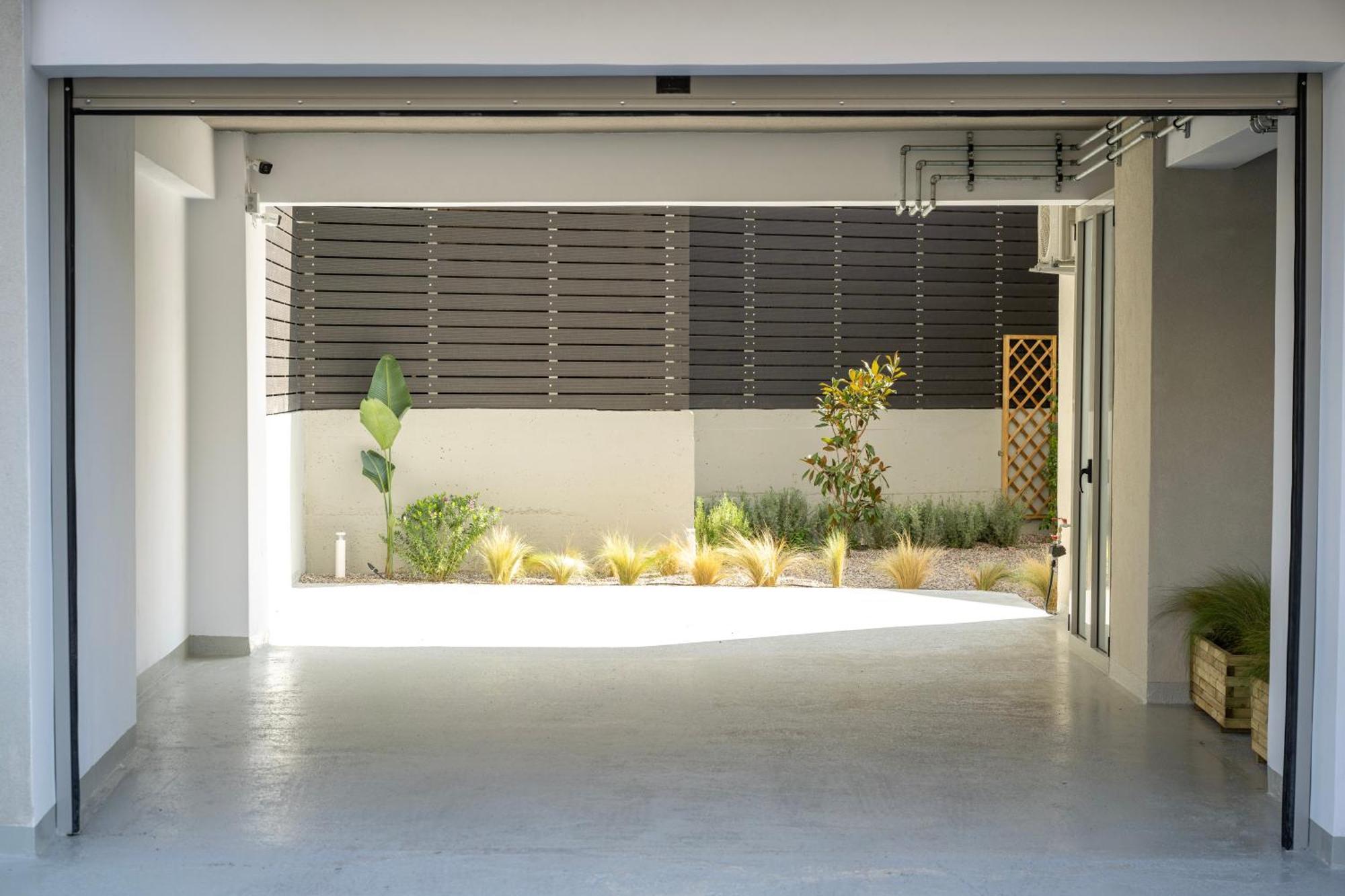 Athens Genesis Luxury Suites Exterior foto